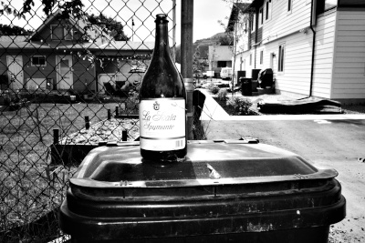 [ [ INSERT HIGH-CONTRAST, FLASH-HEAVY BLACK & WHITE PHOTO HERE ] ]
